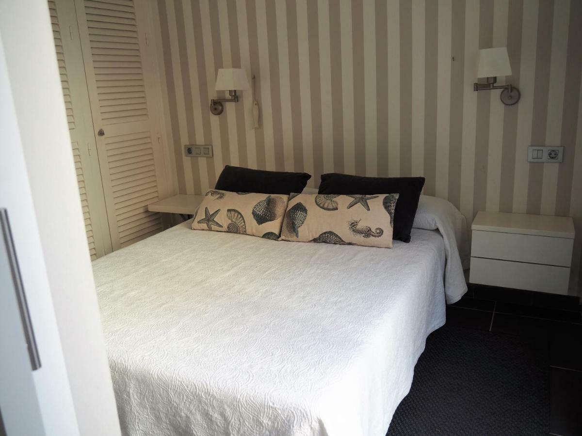 Apartamento Frente Al Mar En La Mejor Ubicacion De Calella Calella De Palafrugell Exterior foto
